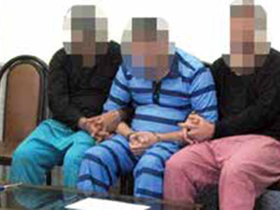 دختر 15 ساله تهرانی پس از فرار از خانه مورد تجاوز گروهی قرار گرفت / پدرش رضایت داد!