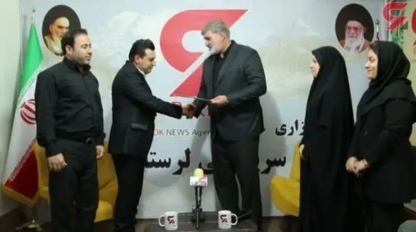 کسب رتبه برتر رکنا لرستان در بین استان‌های کشور افتخاری برای ما بود/ تاکید بر نقش اثرگذار رسانه‌ها در امیدبخشی به جامعه + فیلم