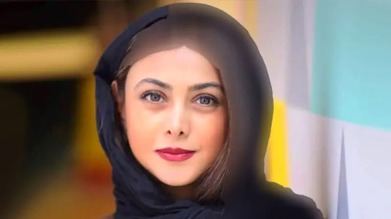 آزاده صمدی