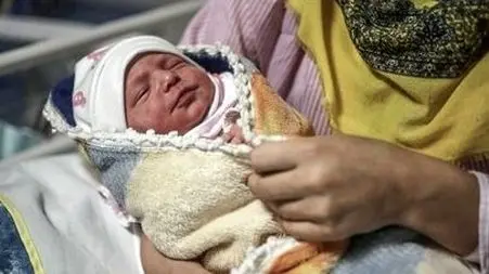 سن طلایی بارداری: بهترین زمان برای مادر شدن