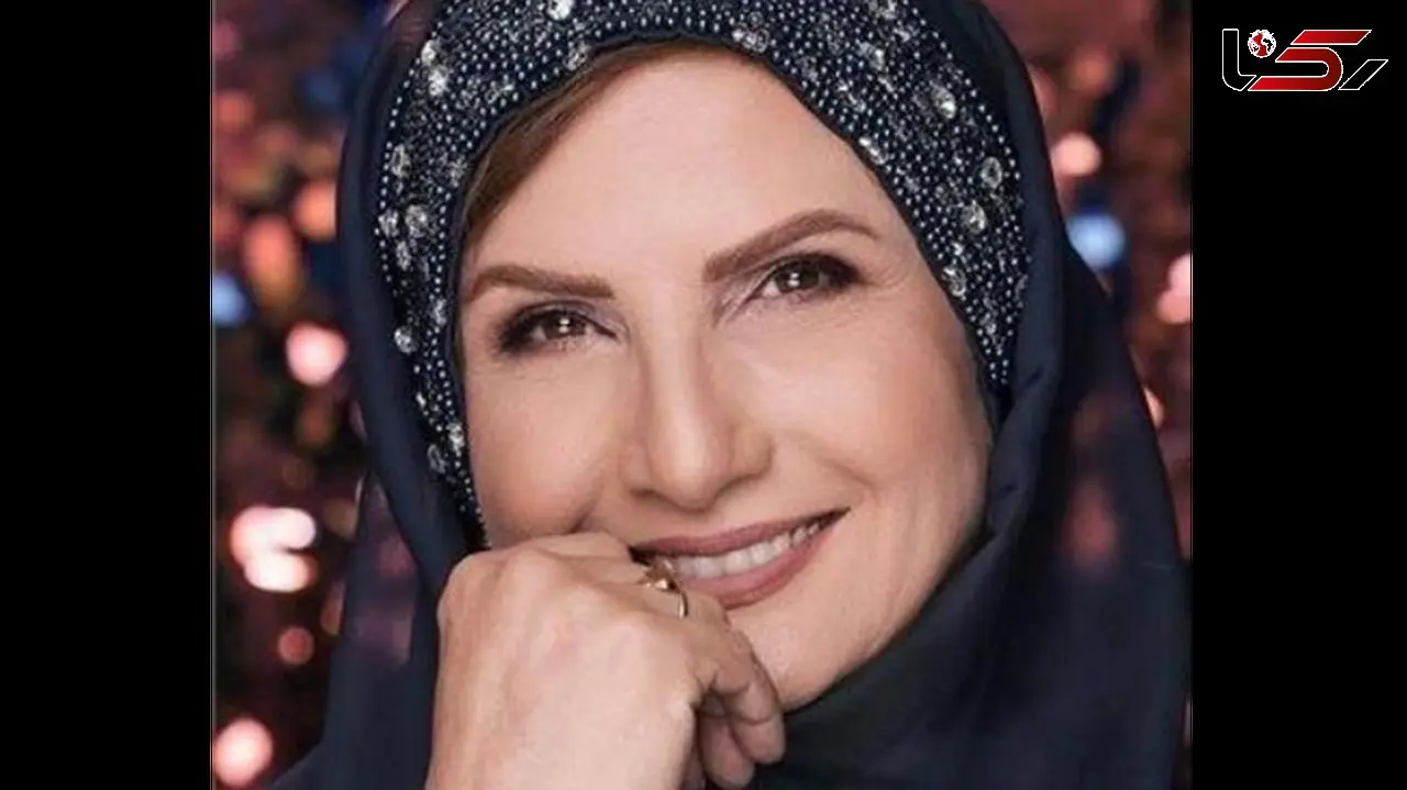 اولین عکس از شوهر جنتلمن زهرا سعیدی بازیگر سریال فریبا !+ عکس های بیرون سریالی حیرت آور و بیوگرافی 