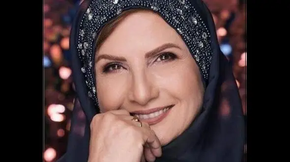 اولین عکس از شوهر جنتلمن زهرا سعیدی بازیگر سریال فریبا !+ عکس های بیرون سریالی حیرت آور و بیوگرافی 