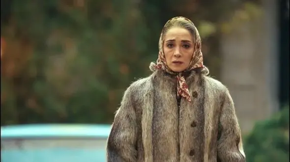 منتشر شد / نماهنگ دقیقه های آخر یا صدای مرتضی پاشایی با بازی پانته‌آ پناهی ها + فیلم 