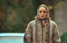 منتشر شد / نماهنگ دقیقه های آخر یا صدای مرتضی پاشایی با بازی پانته‌آ پناهی ها + فیلم 