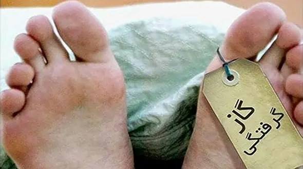 مرگ های مشابه 101 زن و مرد ایرانی از مهرماه تاکنون
