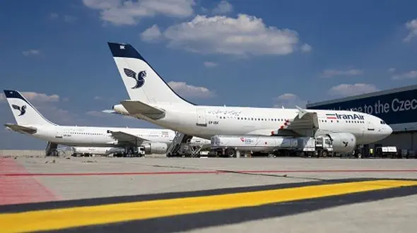 اطلاعیه مهم فرودگاه امام خمینی (ره)