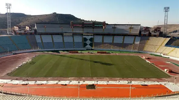 تبریز نمی‌تواند میزبان فینال جام حذفی باشد/ پای صدور مجوز حرفه‌ای در میان است