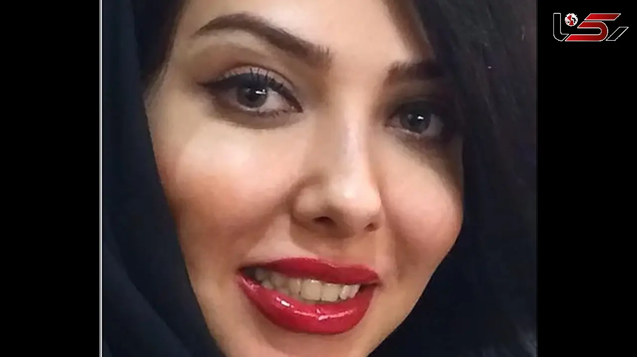 جذابیت بی حد و حصر لیلا اوتادی  / لیلا اوتادی با زیبایی اش همه را مات کرد + عکس ها