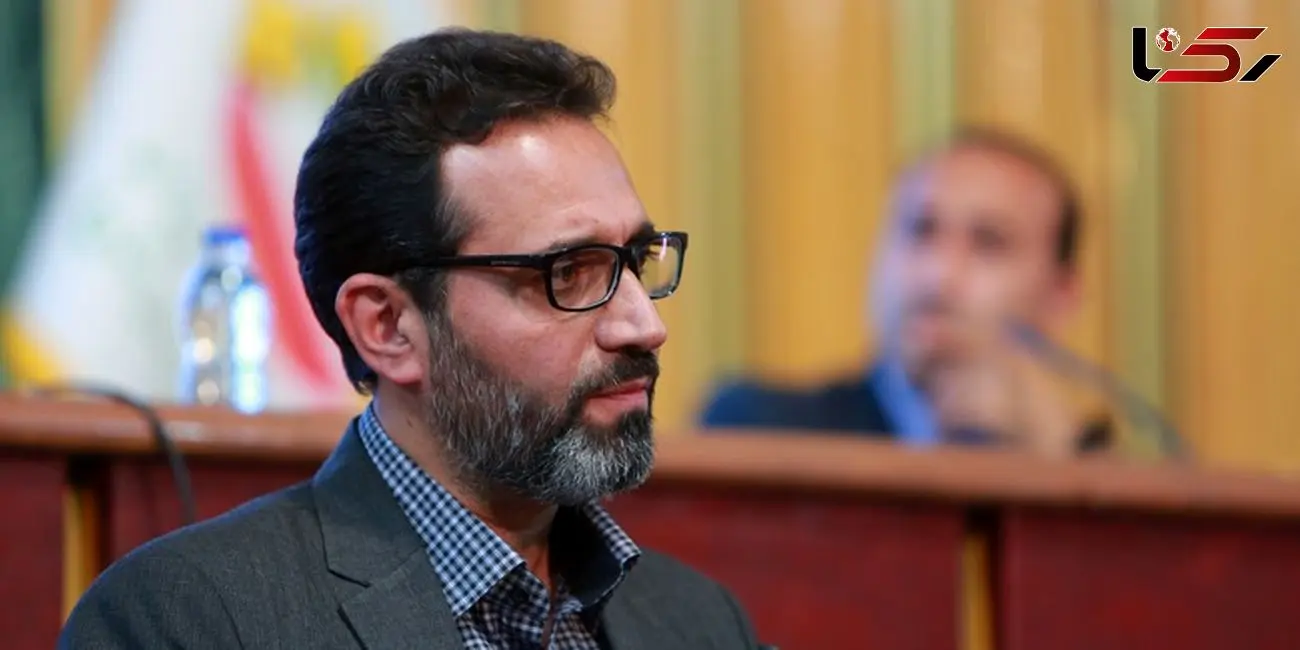  ابتدایی ترین مقرارت ملی ساختمان در پروژه متروپل رعایت نشده است 