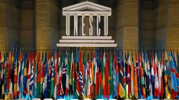 آمریکا رسماً از یونسکو خارج شد 