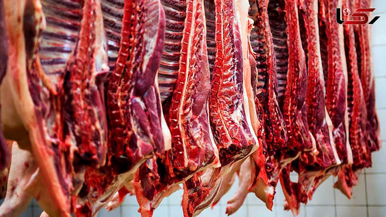 عرضه‌کنندگان گوشت قرمز از پرداخت عوارض و مالیات معاف شدند