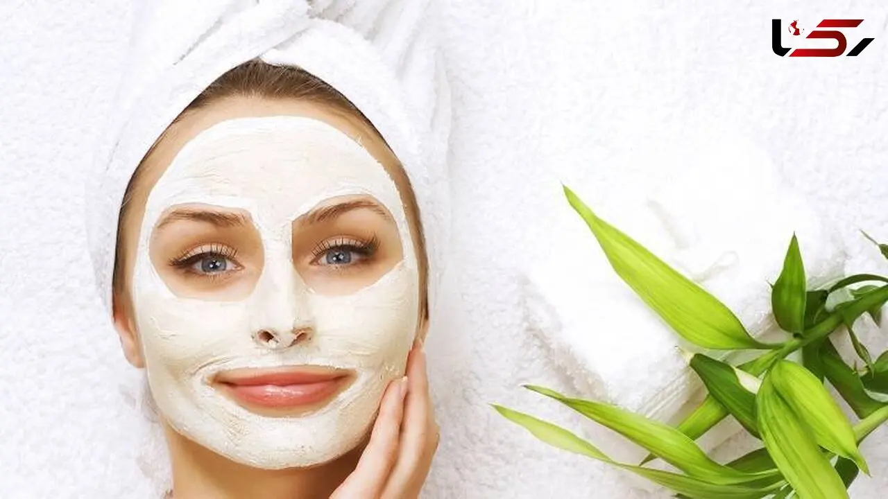 زیبایی پوست با ماسک های خانگی و بهاری + دستور تهیه