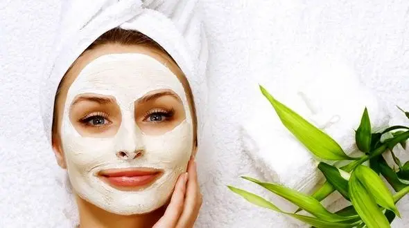 زیبایی پوست با ماسک های خانگی و بهاری + دستور تهیه