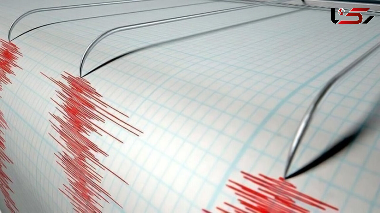 ثبت ۵ زلزله در استان فارس/ رخداد بزرگترین زلزله در استان ایلام