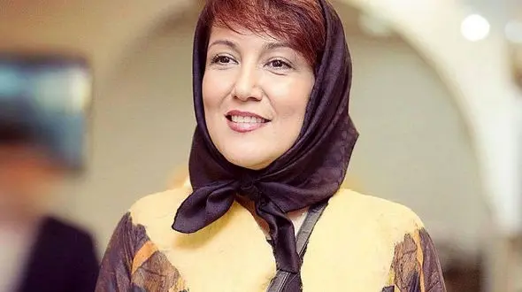  پانته‌آ بهرام و اندیشه فولادوند در اپرا 