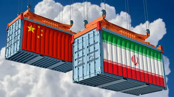 چه کالا‌هایی بیشتر بین ایران و چین مبادله می‌ شود؟
