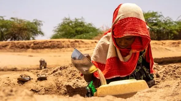 افزایش بحران کم آبی و رشد آمار عفونت زنانه/ بالا رفتن ابتلا به هپاتیت ، حصبه و زخم معده