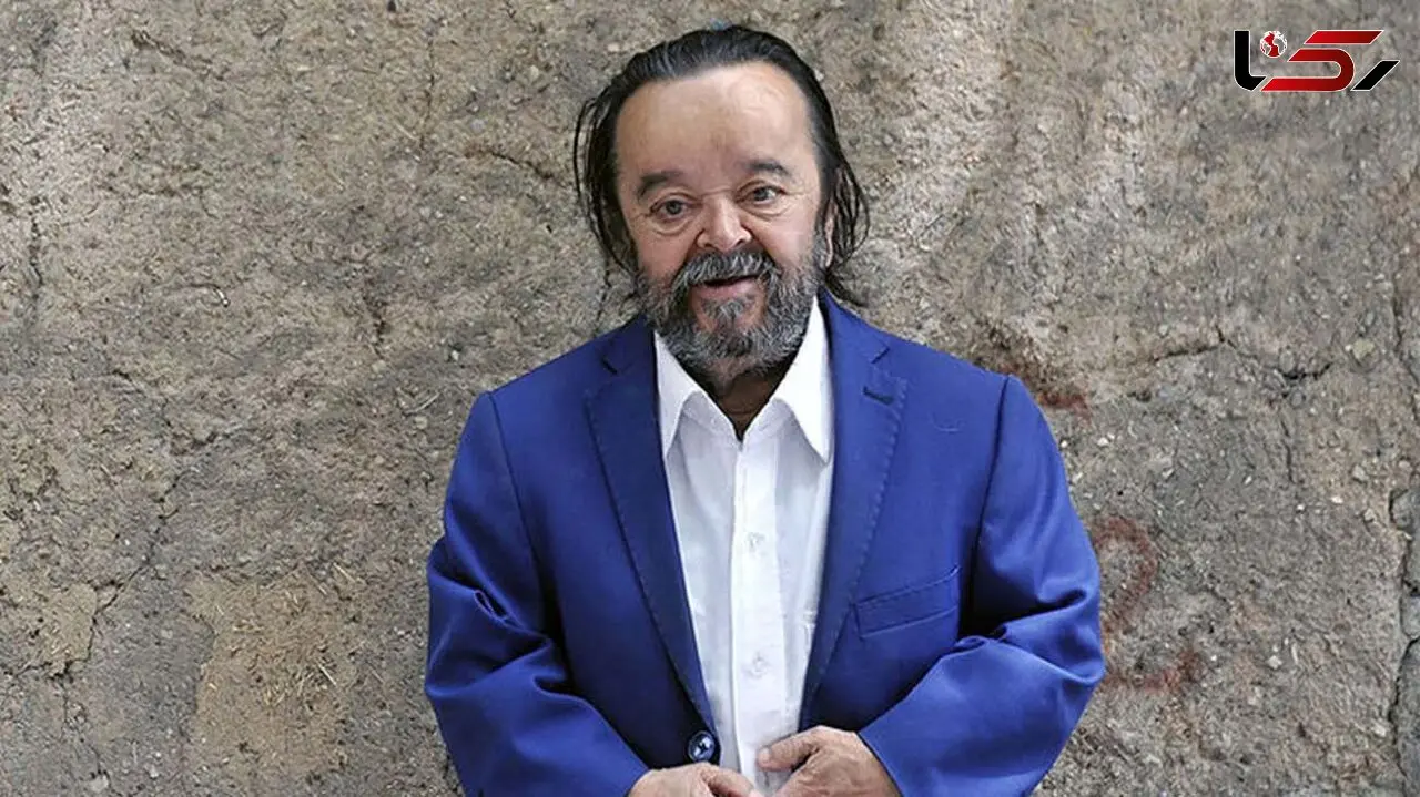 بازیگر پیشکسوت سینما به هوش آمد 