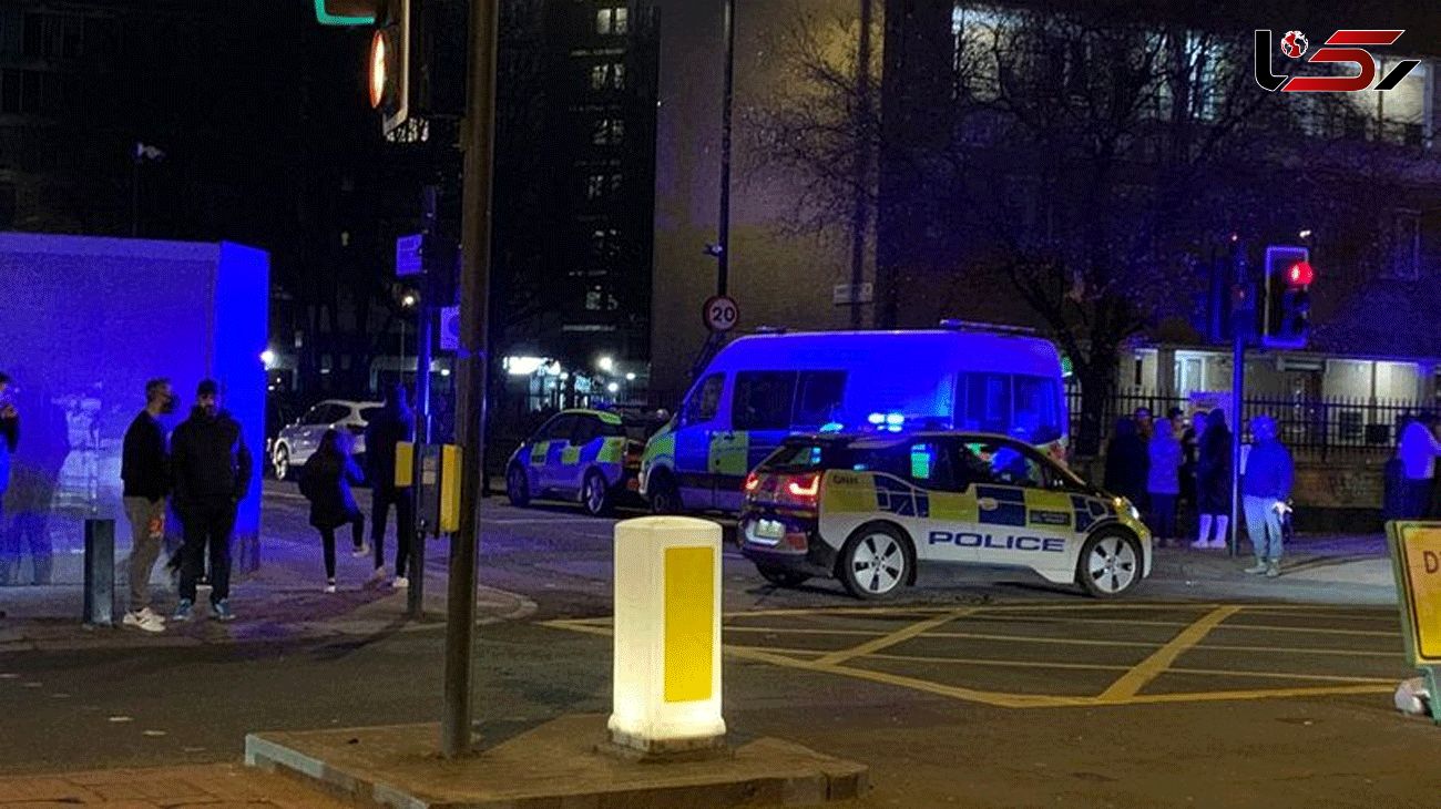 Man, 19, stabbed to death sparking murder probe as London rocked by more bloodshed