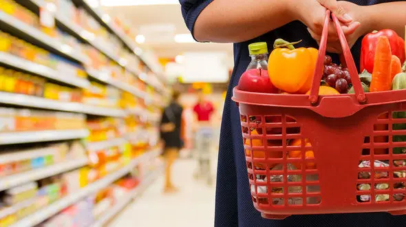 هشدار / ویروس کرونا روی  موادغذایی زنده می ماند ! + جزییات