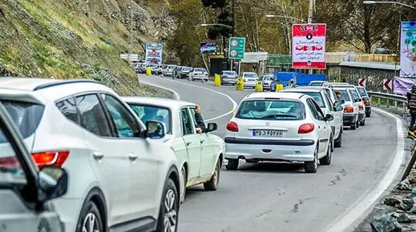 
سفر‌های جاده‌ای دوباره ممنوع می‌شود؟
