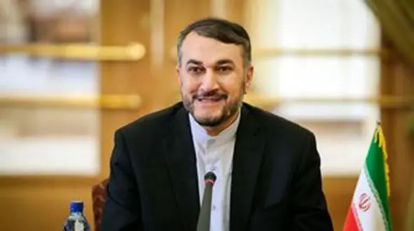 امیرعبداللهیان: پوتین 10 دقیقه منتظر نماز رئیس جمهور بود