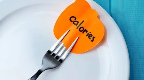 مدیریت کالری سوزی بدن