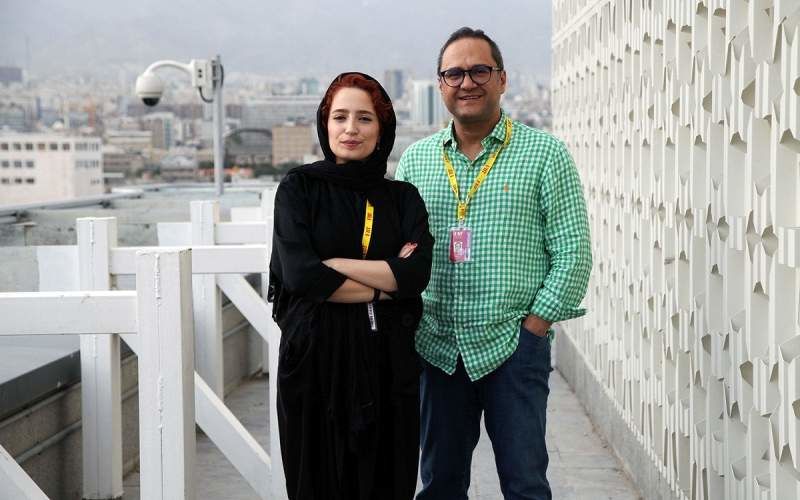 تصویری از زندگی خصوصی نگار جواهریان