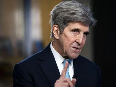 وزیر امور خارجه پیشین ایالات متحده: ریاست جمهوری در جنگ با ایران مردود شد