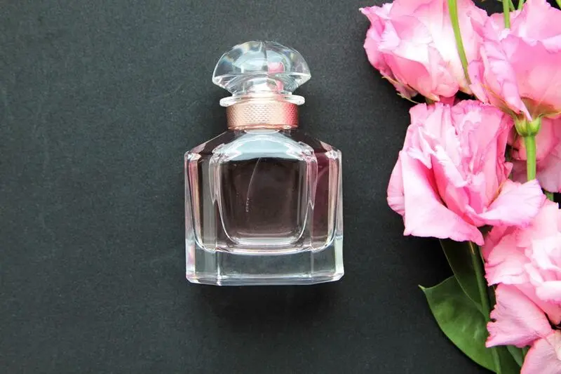 بادی اسپلش و عطر