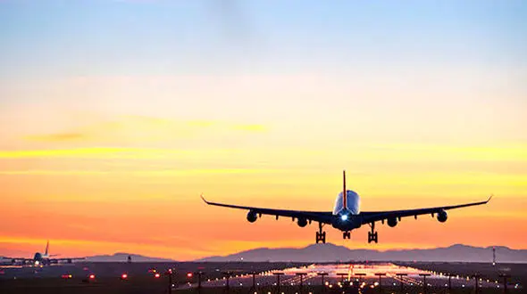 جلوگیری از سفر ۷۰ بیمار کرونایی در فرودگاه و پایانه مسافربری اهواز 