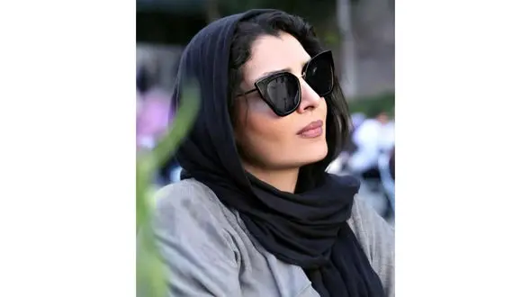 دفاع تمام قد منوچهر هادی از ساره بیات +عکس