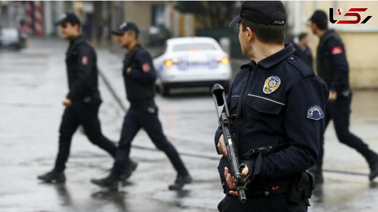بازداشت اعضای داعش در ترکیه که خود را برای حمله به کلیساها آماده کرده بودند