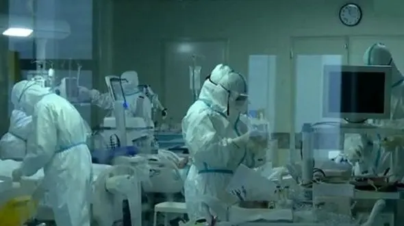 اختصاص بیمارستان‌های ویژه برای بیماران مبتلا به کرونا