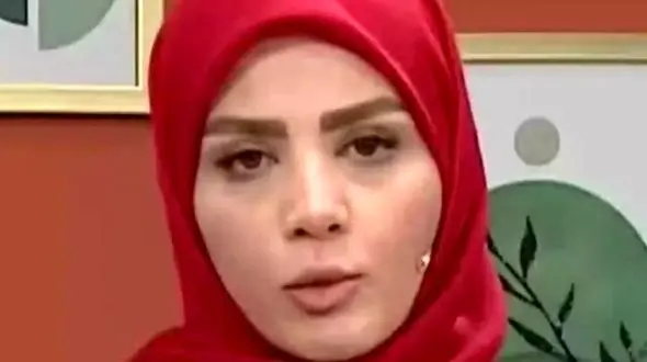 اظهارات رئیس‌جمهور درباره آب، واکنش تند مجری تلویزیون را برانگیخت