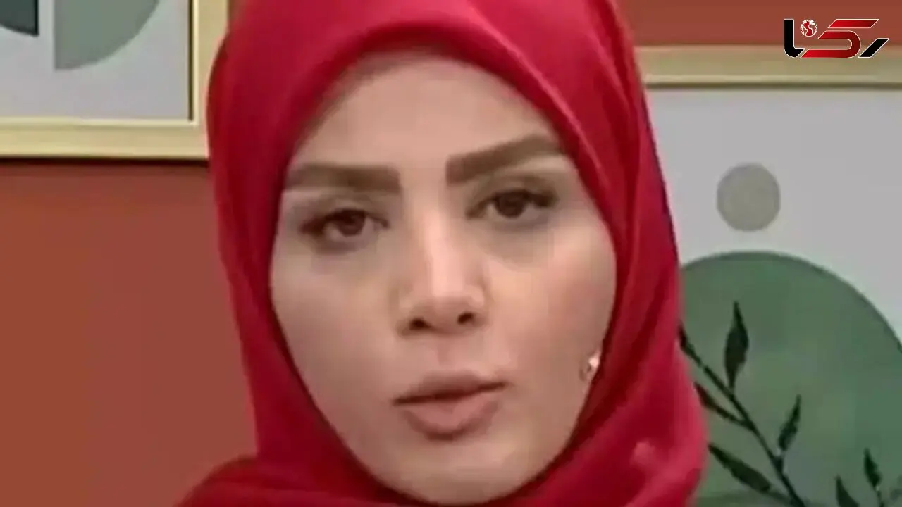 اظهارات رئیس‌جمهور درباره آب، واکنش تند مجری تلویزیون را برانگیخت