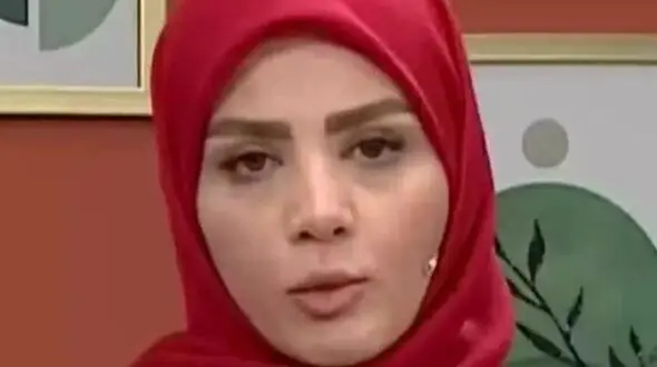 اظهارات رئیس‌جمهور درباره آب، واکنش تند مجری تلویزیون را برانگیخت