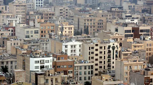 قیمت آپارتمان 80 متری در تهران