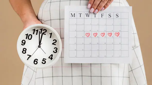 ویژه خانم ها / چگونه پریود آسان داشته باشیم؟ | بدترین و بهترین مواد غذایی در دوران قاعدگی