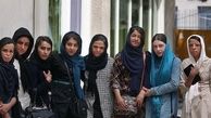 آخرین روند درمانی دختران شین‌آباد