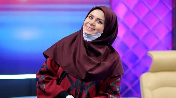 جراحی زیبایی نجمه جودکی /  استایل متفاوت خانم مجری پس از خداحافظی از تلویزیون + عکس