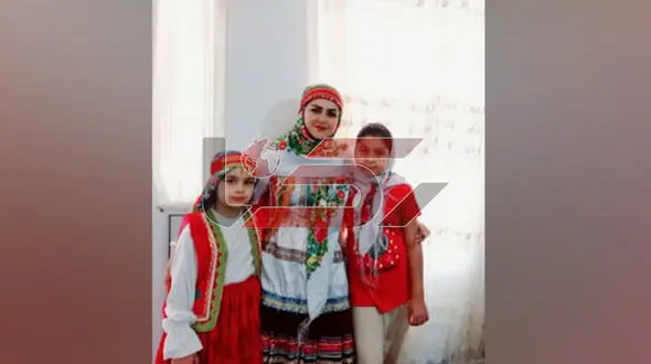 سرنوشت ابهام آمیز  مهدیه حبیبی بعد از گمشدن ! / 2 دختر کوچکش چشم انتظار مادر تنهایشان !