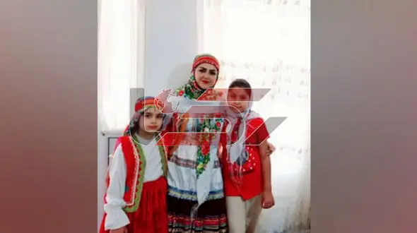 سرنوشت ابهام آمیز  مهدیه حبیبی بعد از گمشدن ! / 2 دختر کوچکش چشم انتظار مادر تنهایشان !