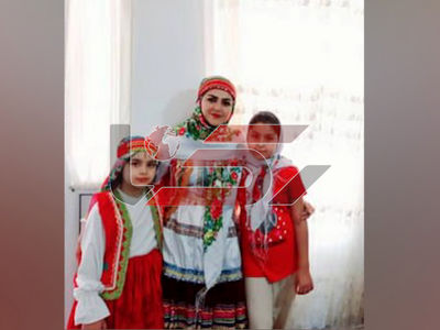 سرنوشت ابهام آمیز  مهدیه حبیبی بعد از گمشدن ! / 2 دختر کوچکش چشم انتظار مادر تنهایشان !
