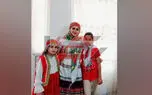 سرنوشت ابهام آمیز  مهدیه حبیبی بعد از گمشدن ! / 2 دختر کوچکش چشم انتظار مادر تنهایشان !