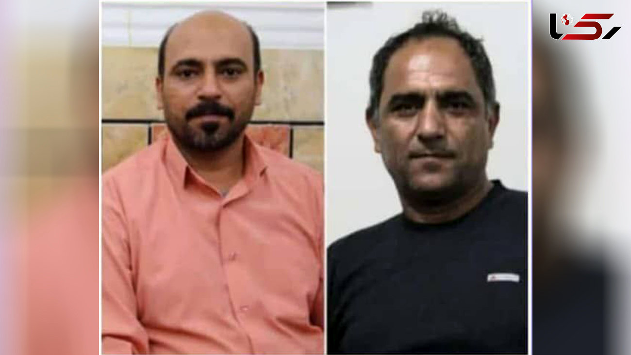 قتل خونین 2 برادر به دست فرزندانشان و فامیل در اهواز / 2 جنایت پایان اختلافات 2 برادر + عکس قربانیان