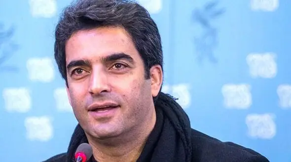 سلفی منوچهر هادی با اتومبیل شخصی سهراب سپهری + عکس