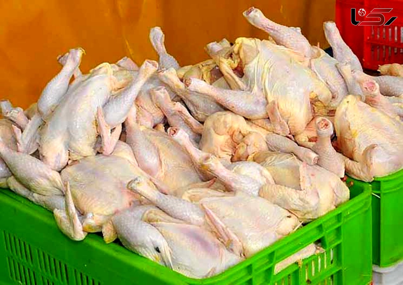 جریمه 400 میلیونی در انتظار گرانفروشان مرغ