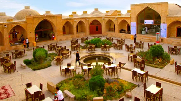 خبر خوش برای مسافران نوروزی استان البرز / ارئه بن های تخفیف 20 درصدی برای اقامت مسافران نوروزی 