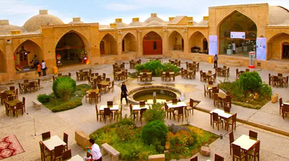خبر خوش برای مسافران نوروزی استان البرز / ارئه بن های تخفیف 20 درصدی برای اقامت مسافران نوروزی 